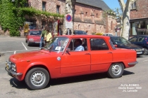 3me rallye carto, le 13 mai 2012